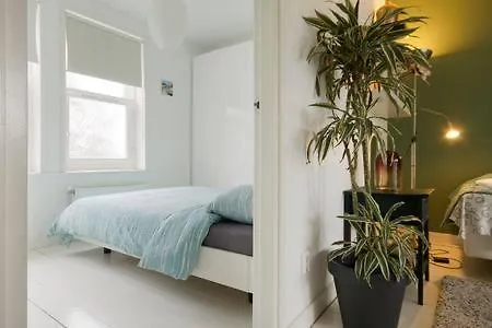 Adam & Eve Apartman