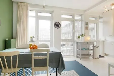 Adam & Eve Apartman *