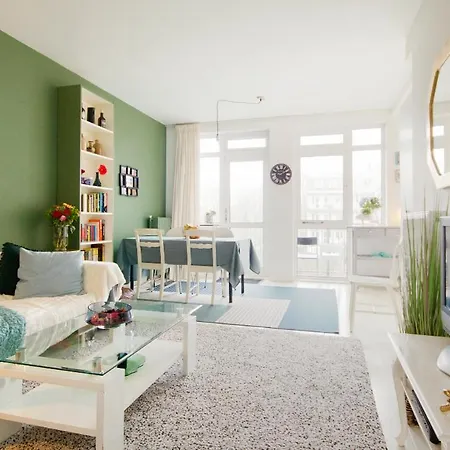 Apartment Adam & Eve *