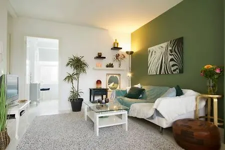 Apartment Adam & Eve