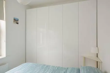 Apartment Adam & Eve *